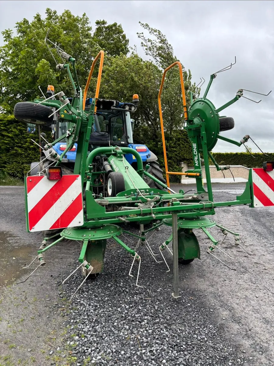 Tedder - Image 2