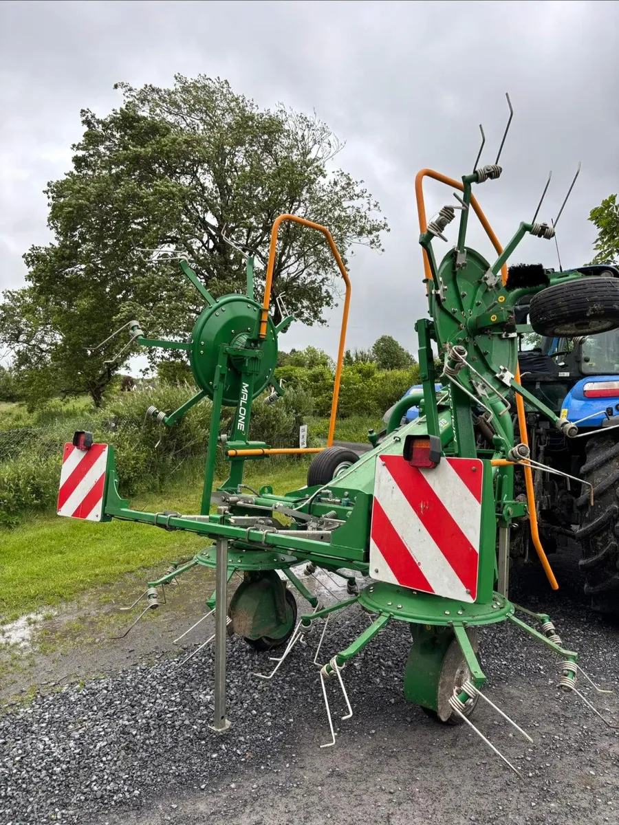 Tedder - Image 3