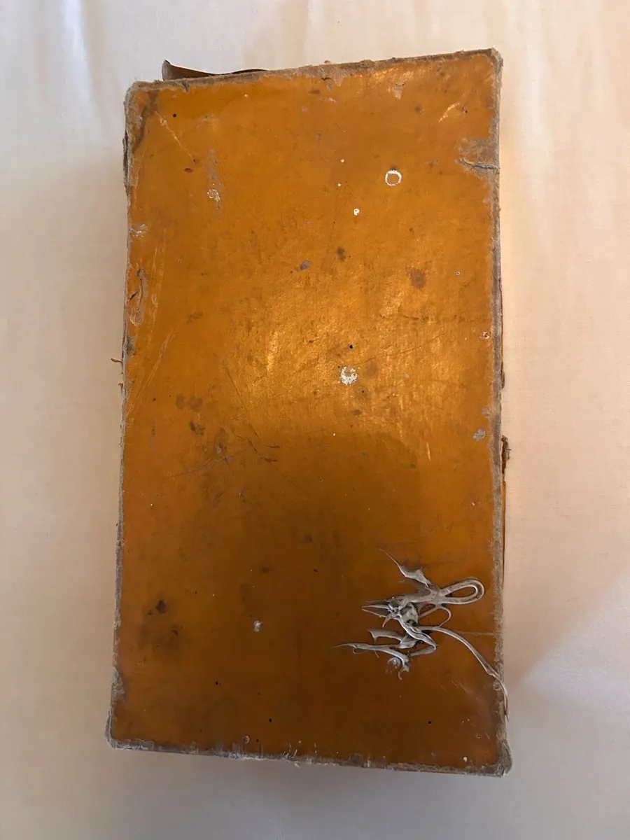 Stanley No.4 English Sheffield Hand Plane - Image 3