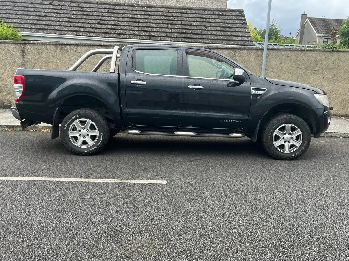 2015 Ranger 2.2, 2 Owners, DOE’d, 220k km - Image 2