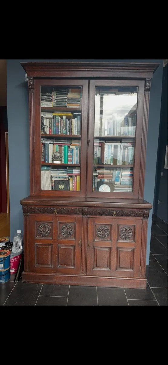 Bookcase - Image 1