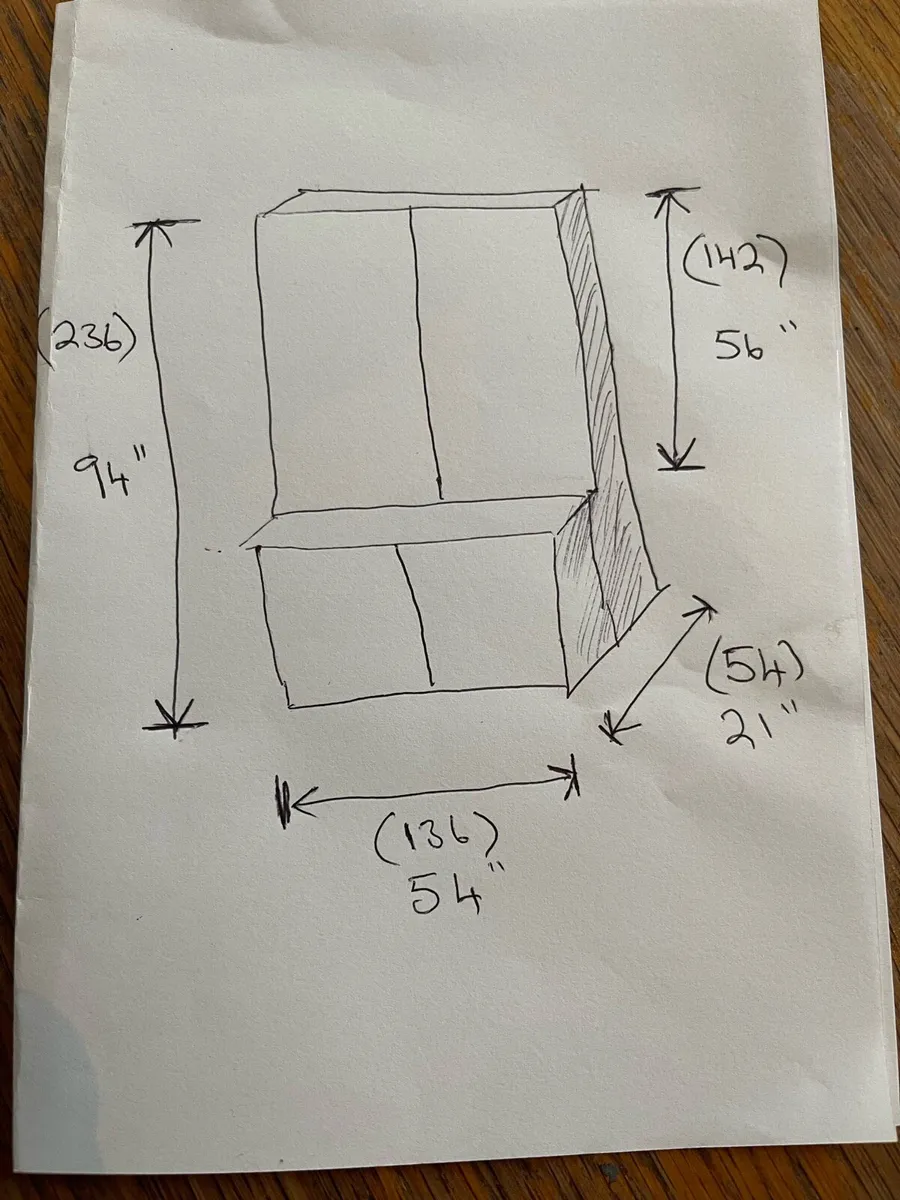 Bookcase - Image 3