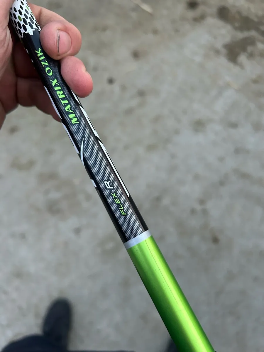 Taylormade RBZ Driver - Image 4
