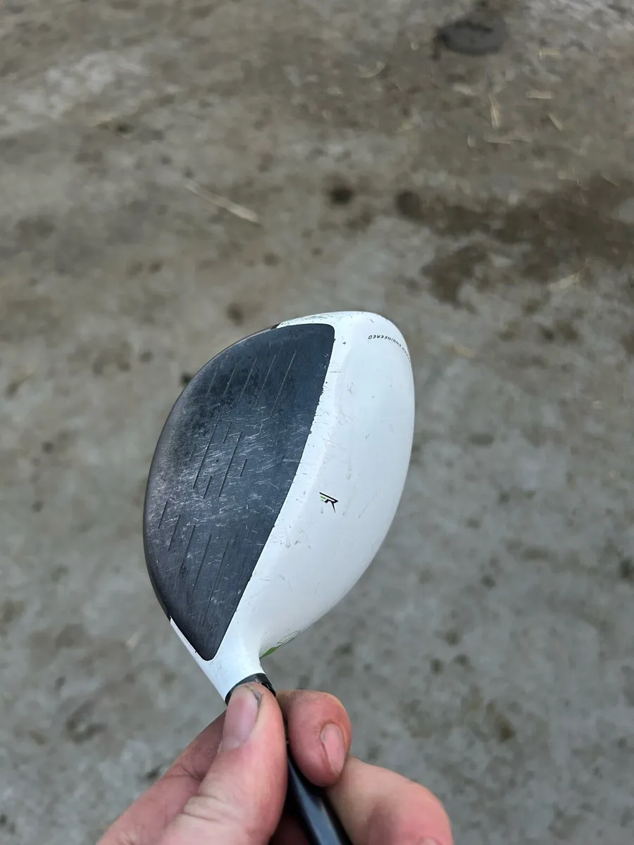 Taylormade RBZ Driver - Image 2