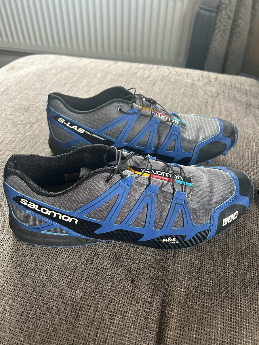 Running Shoes - Image 2
