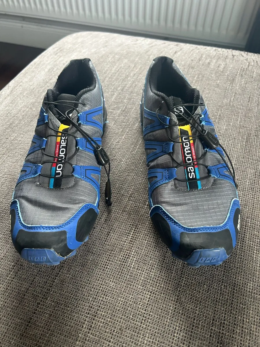 Running Shoes - Image 3