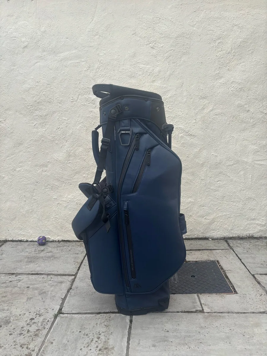 Big Max Dri Lite Prime Hybrid Bag - Image 2