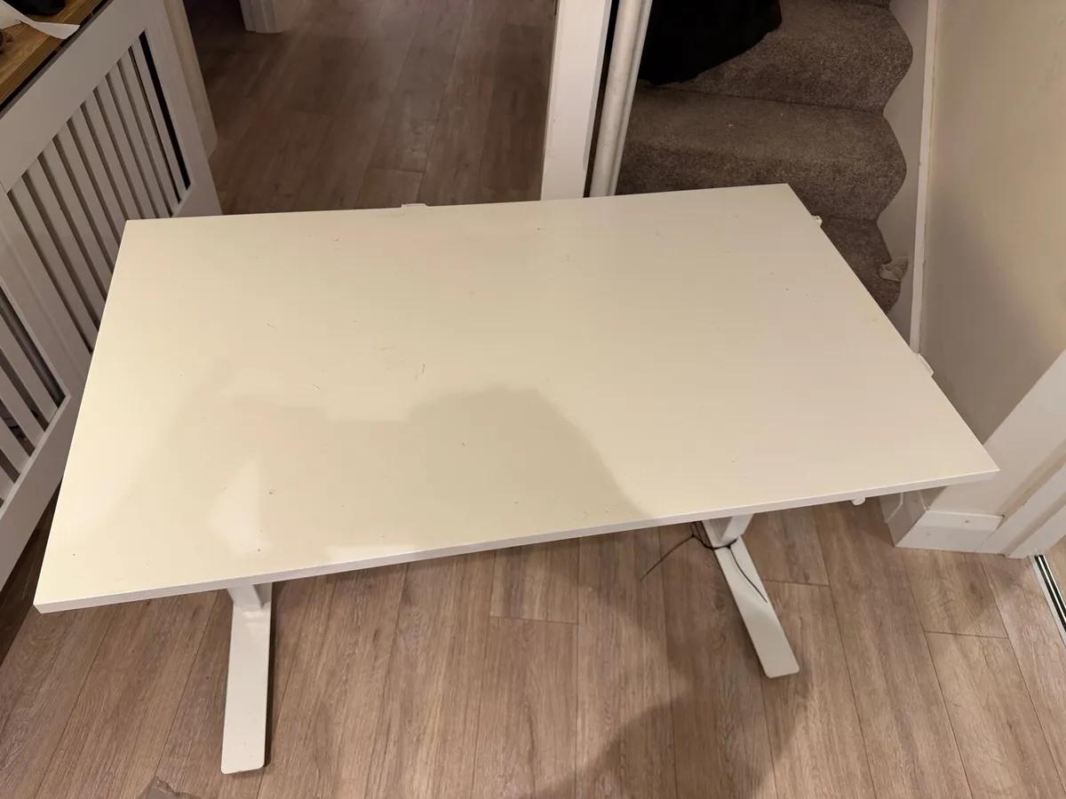 Sit /Stand desk - Image 2