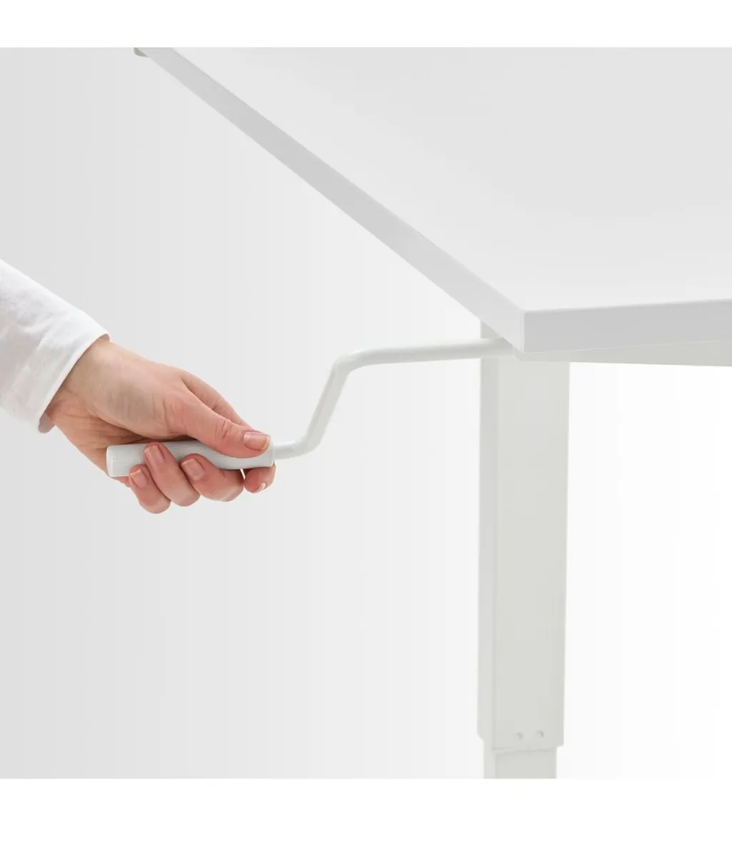 Sit /Stand desk - Image 4