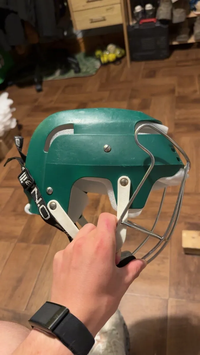 Cooper helmet - Image 2