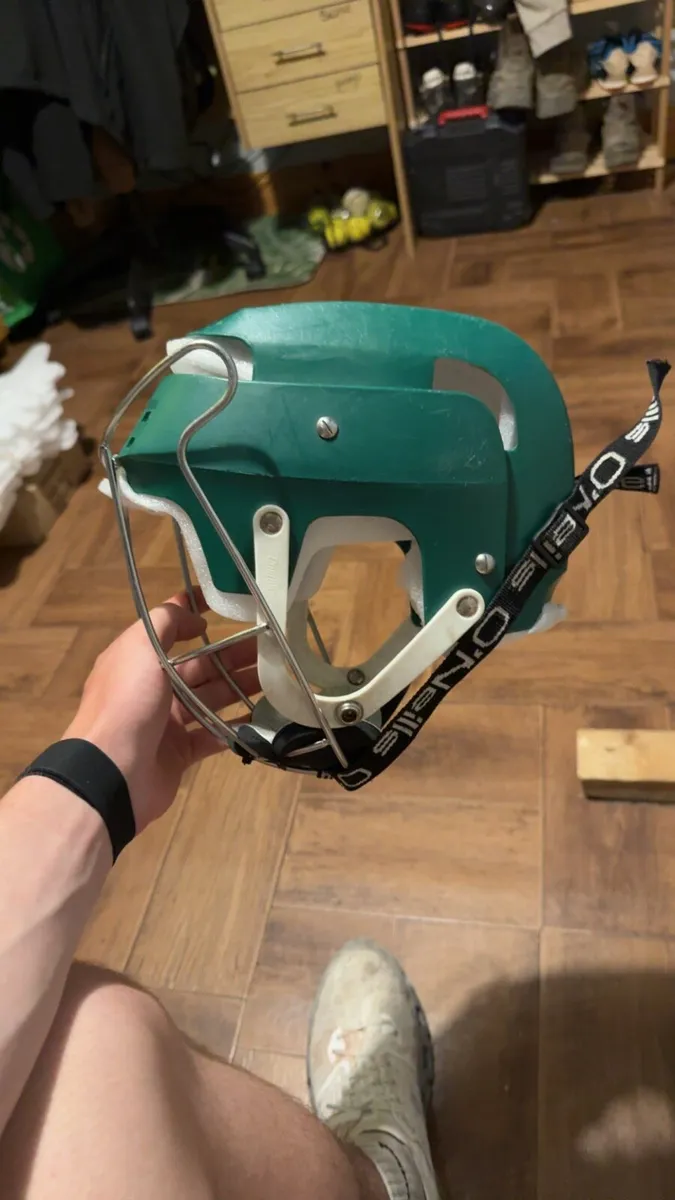Cooper helmet - Image 3