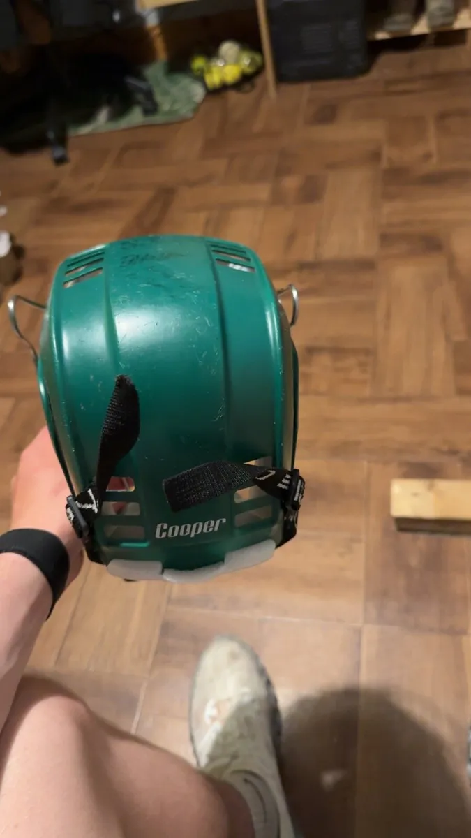 Cooper helmet - Image 4