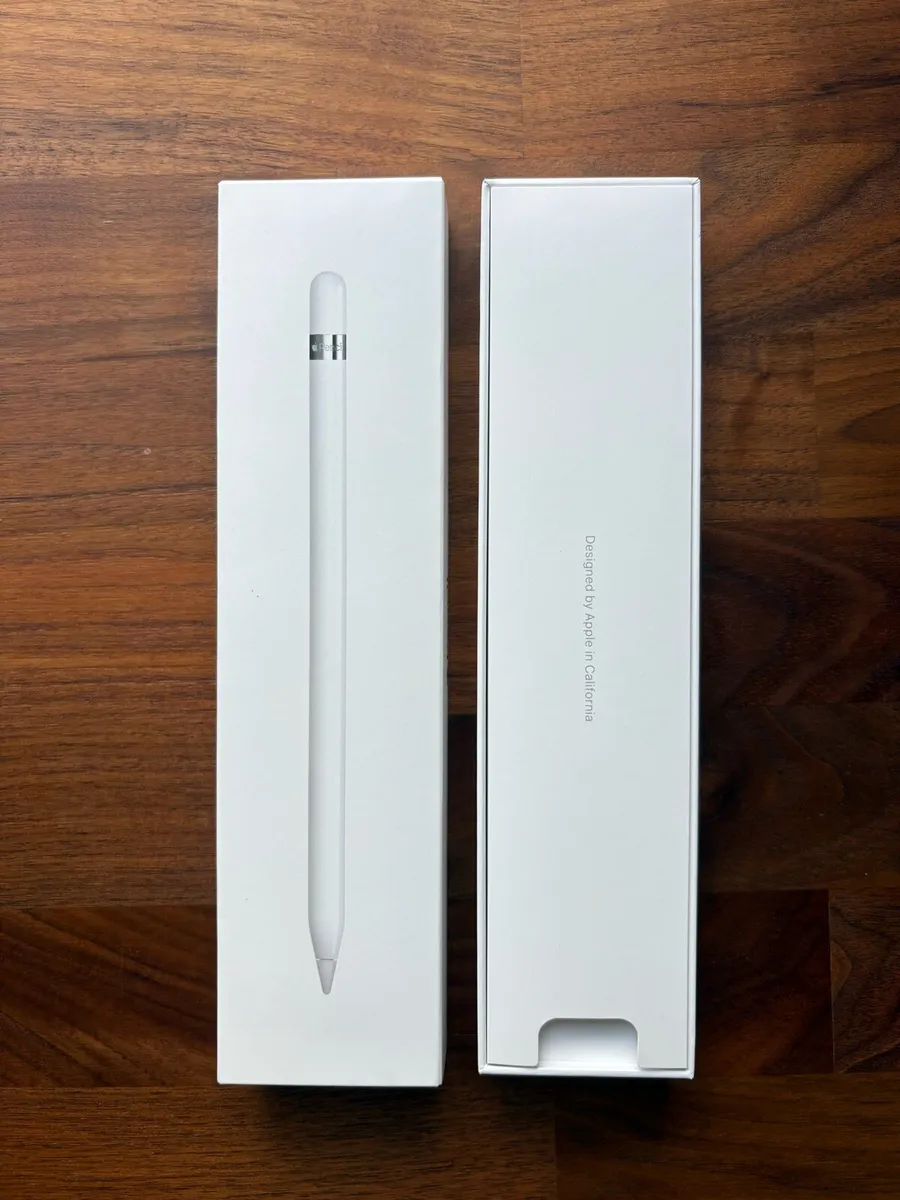 Apple Pencil (1st Gen) - Image 1