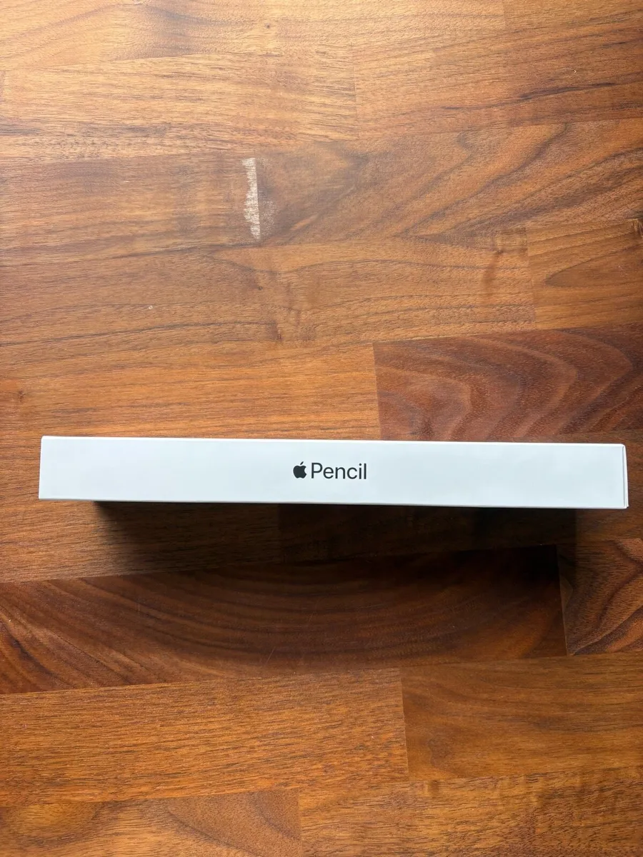 Apple Pencil (1st Gen) - Image 3
