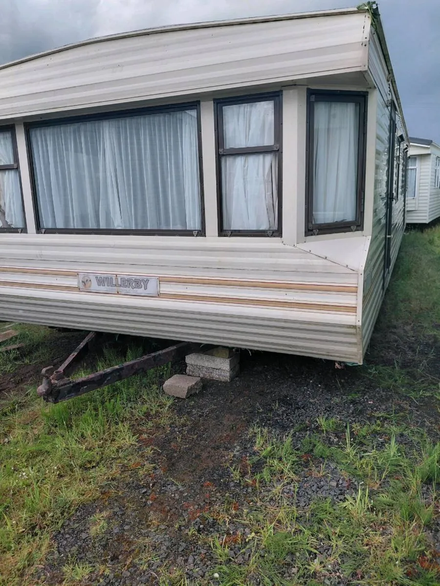 Mobile home - Image 1
