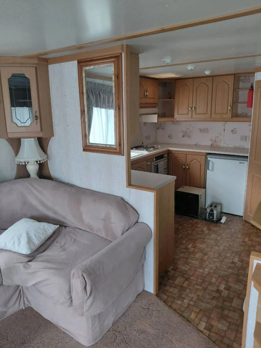 Mobile home - Image 3