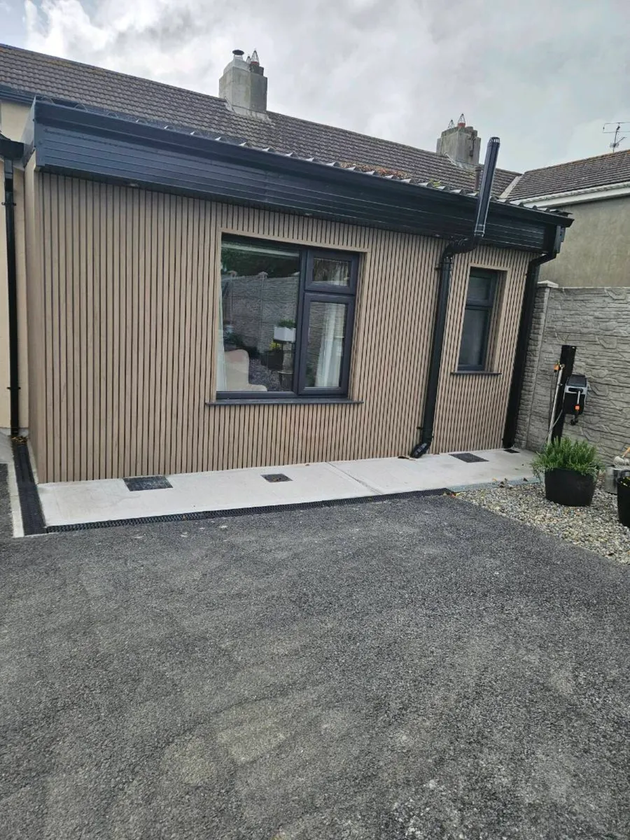Timber frame - Image 1