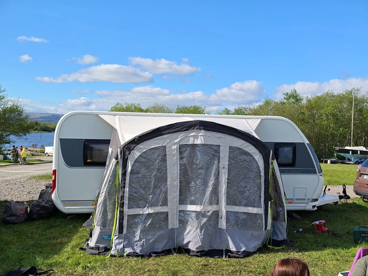 Kampa Air Awning - Image 2