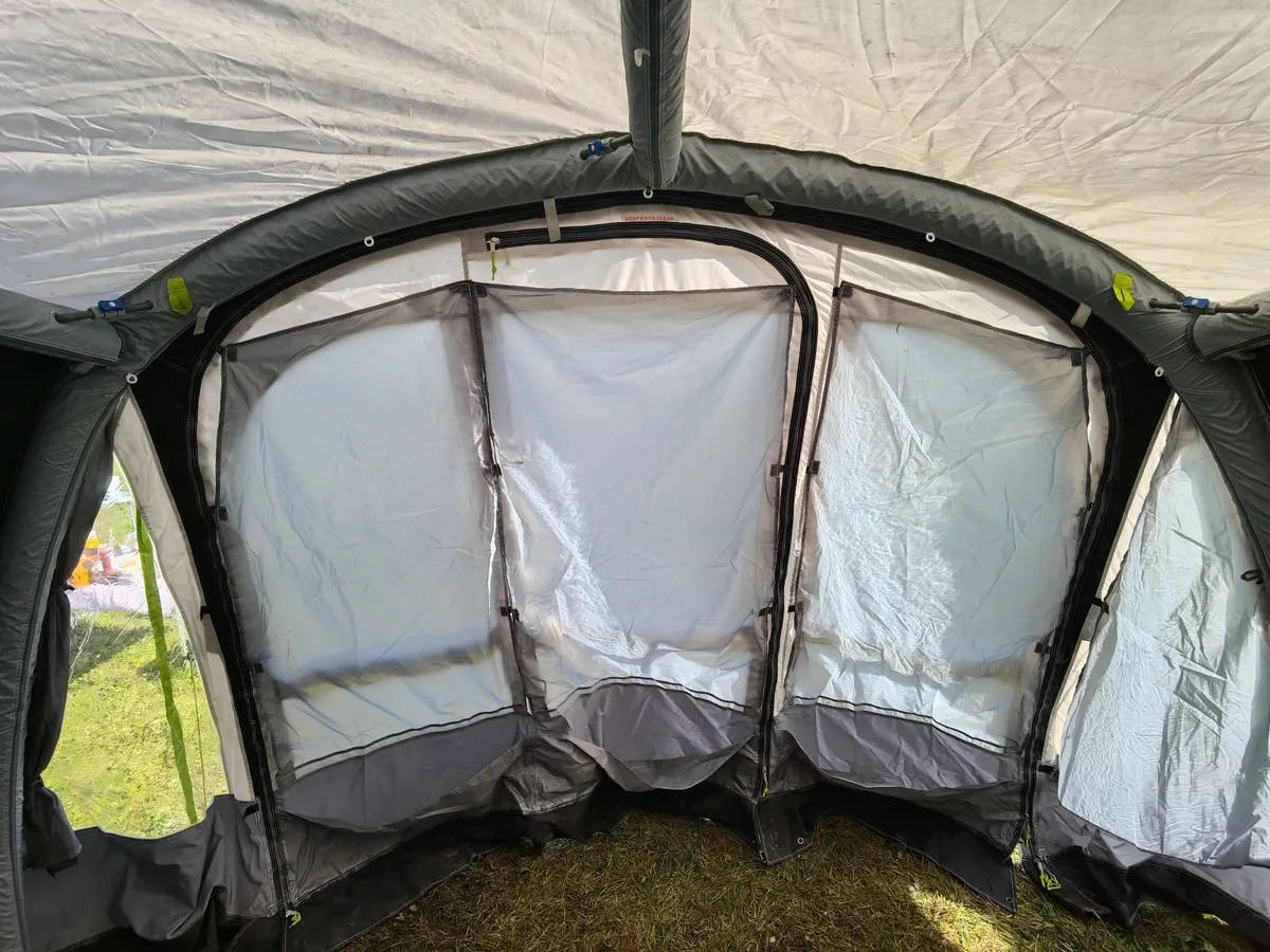 Kampa Air Awning - Image 3