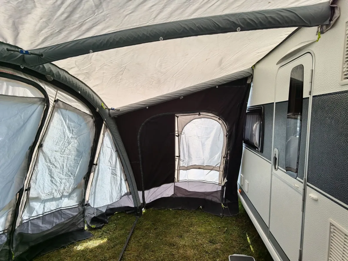 Kampa Air Awning - Image 4