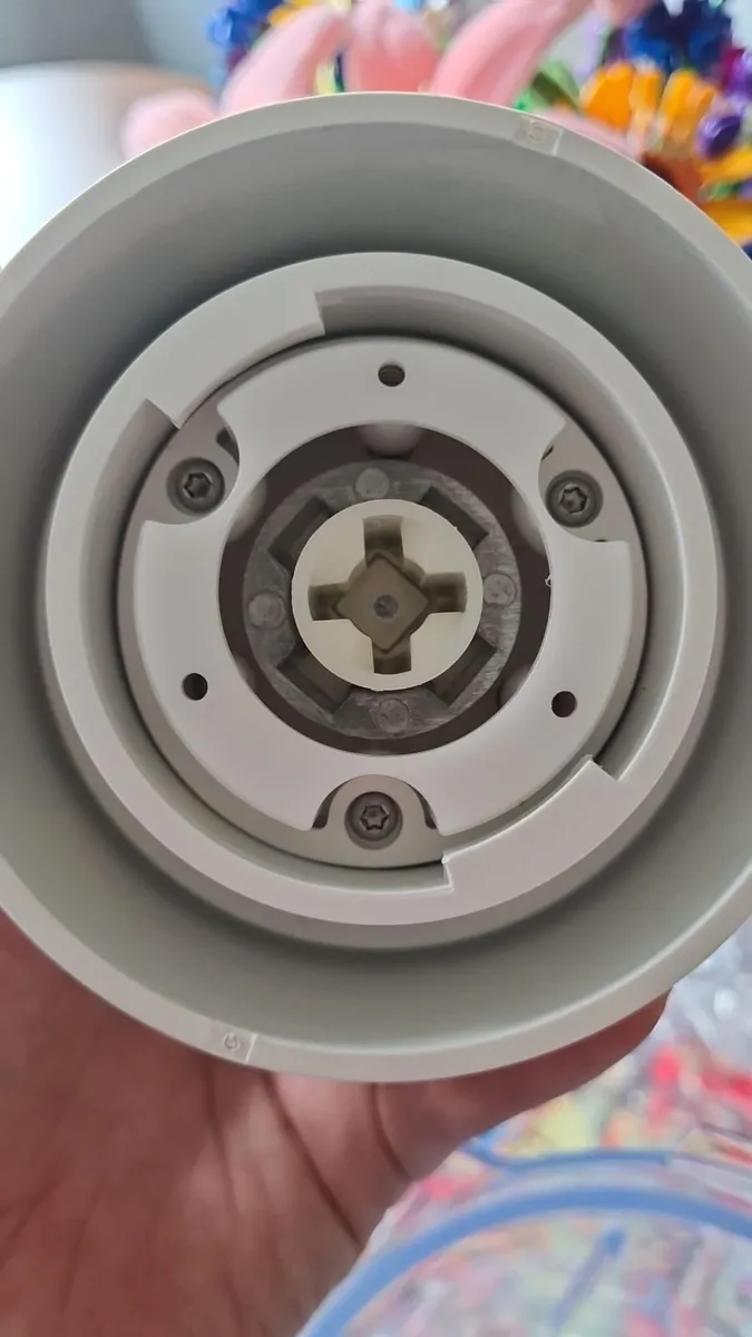 Blender Accessory for Kenwood Stand Mixer - Image 1