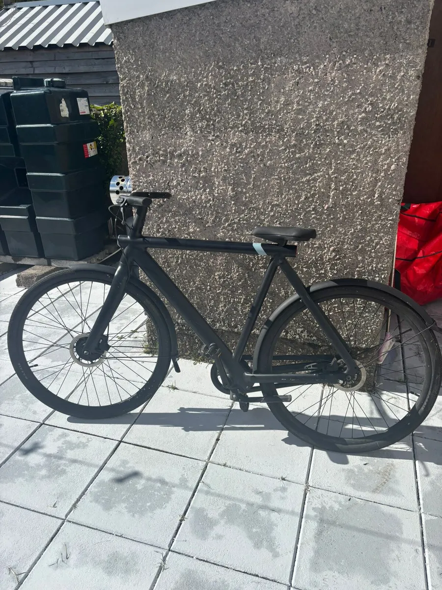 Electric bike - Image 1