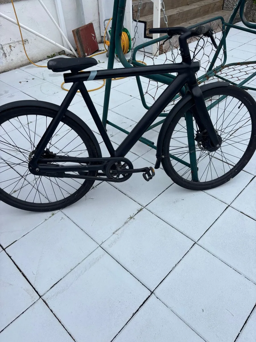 Electric bike - Image 2
