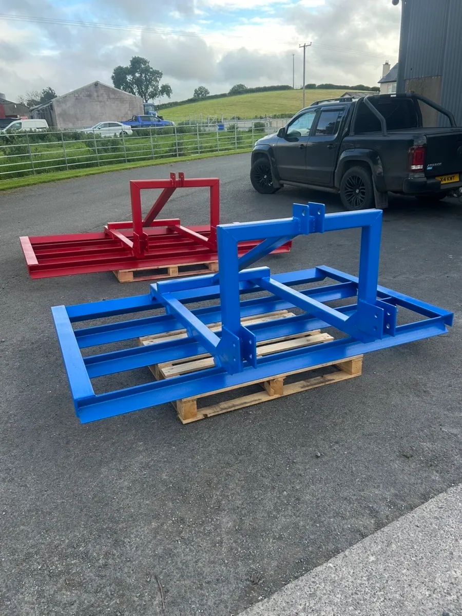 🔵 New 10ft /8ft Land Levellers 🔴 - Image 1