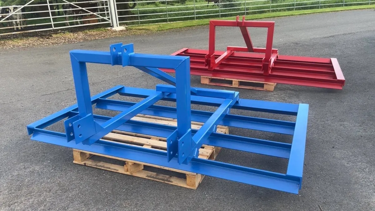 🔵 New 10ft /8ft Land Levellers 🔴 - Image 2