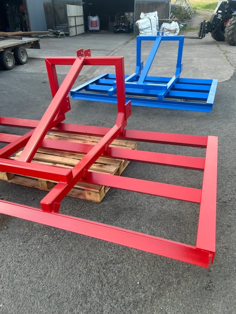 🔵 New 10ft /8ft Land Levellers 🔴 - Image 4