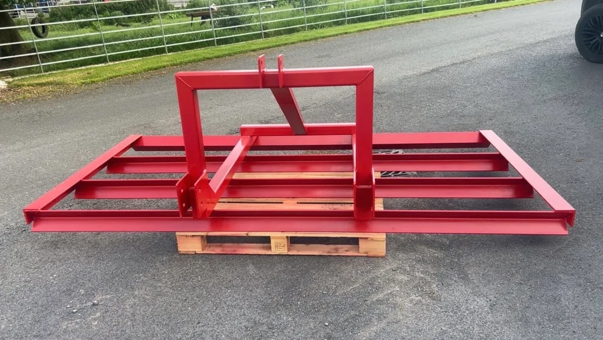 🔵 New 10ft /8ft Land Levellers 🔴 - Image 3