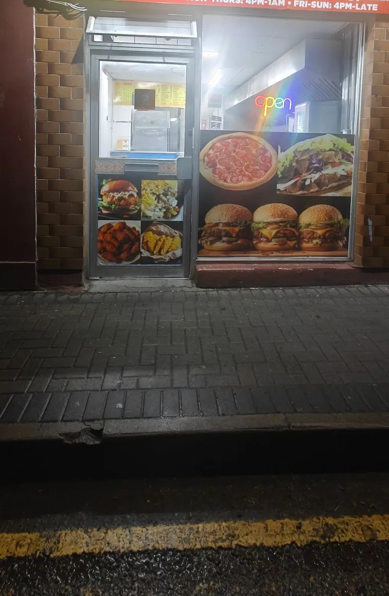 Take away shop - Image 2