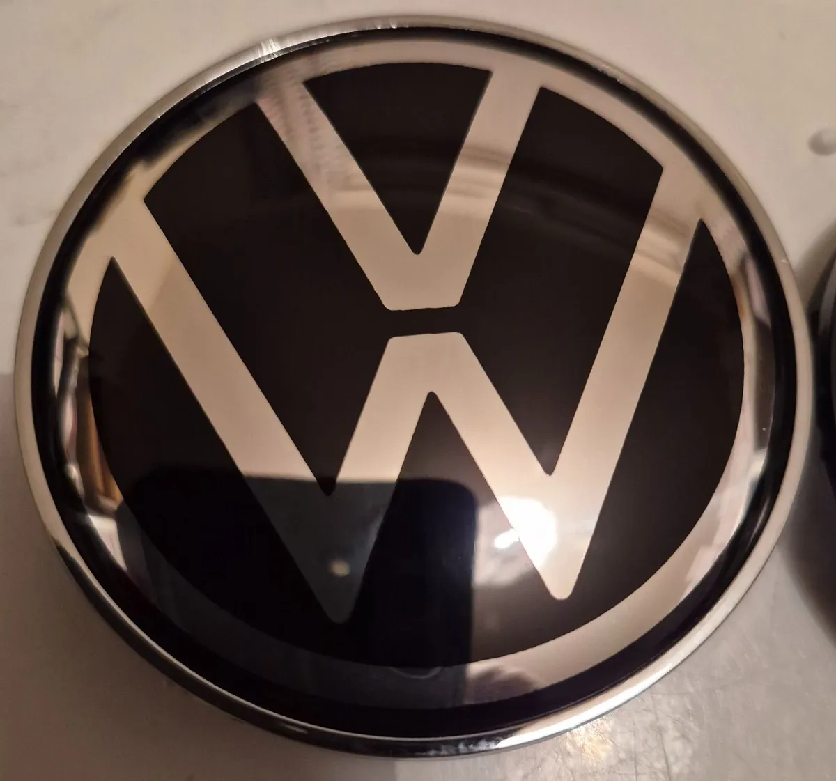 For BMW rims going on VW Transporter - FREE POST - Image 2