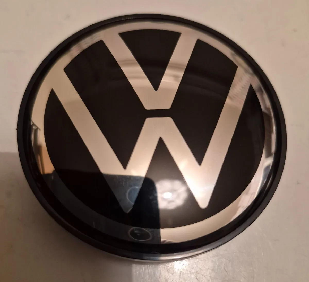 For BMW rims going on VW Transporter - FREE POST - Image 3