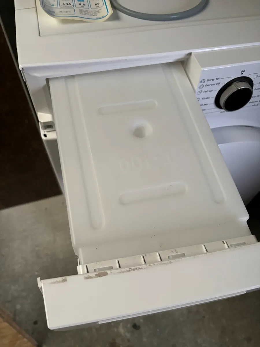 NordMende Dryer - Image 2