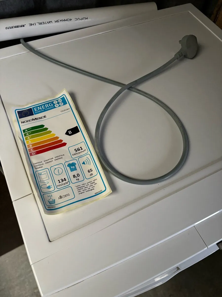 NordMende Dryer - Image 3