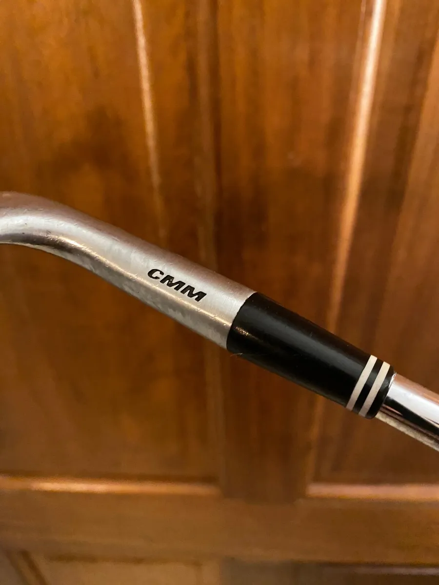Cleveland CG 10 52 Degree Gap Wedge as New - Image 2