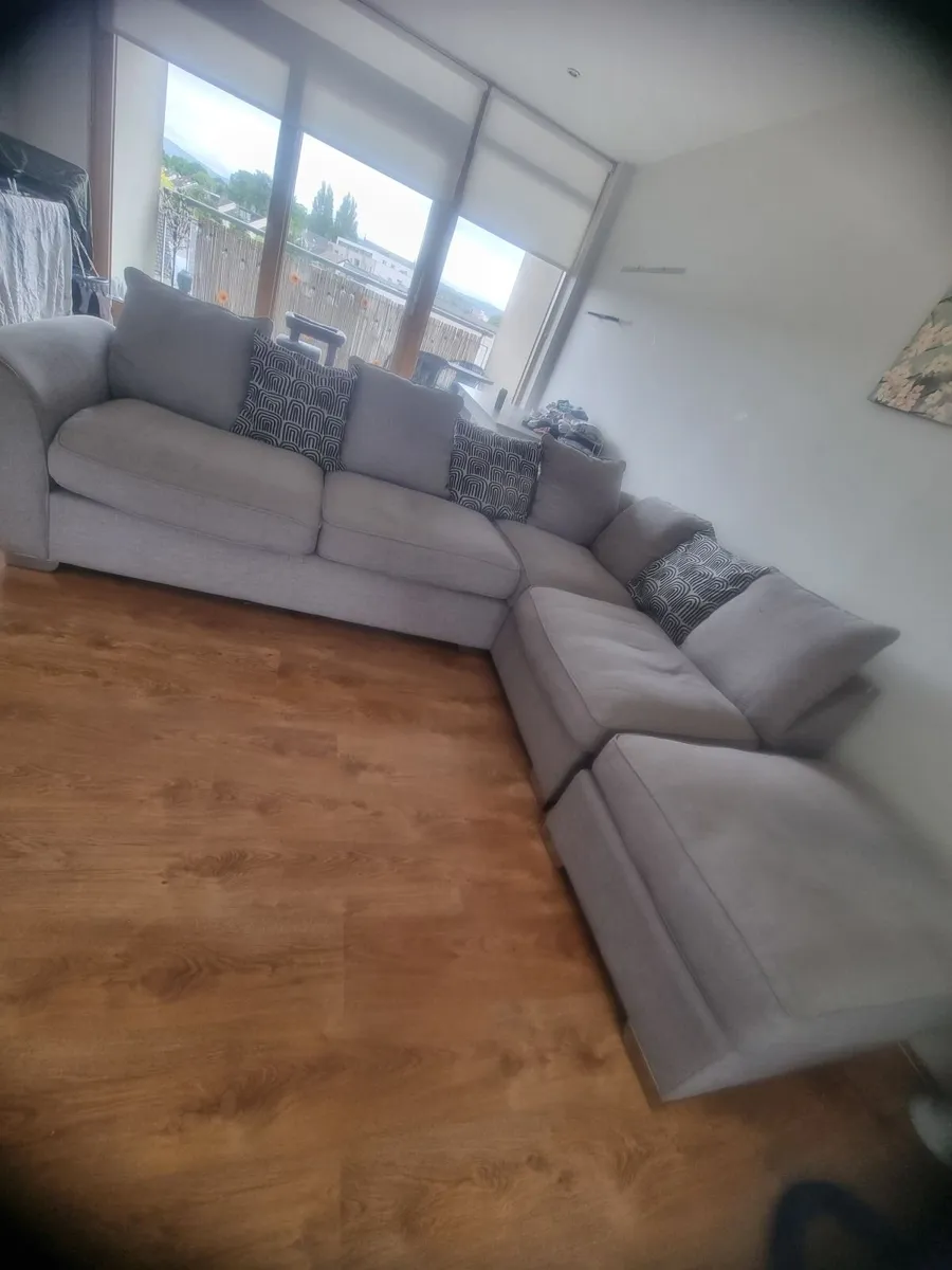 Sofa - Image 1