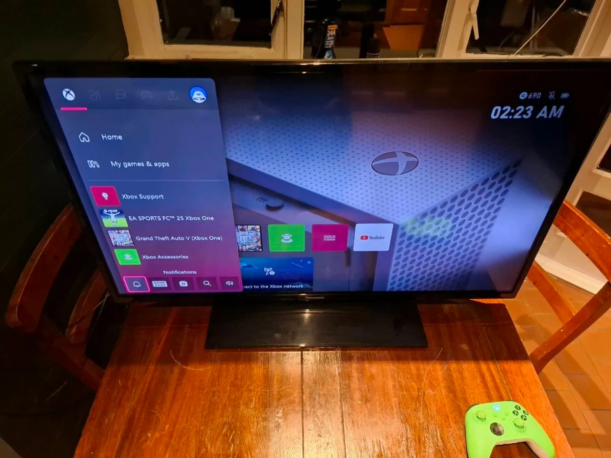 Panasonic tv - Image 3