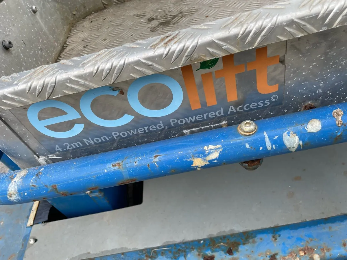 Eco lift - Image 2