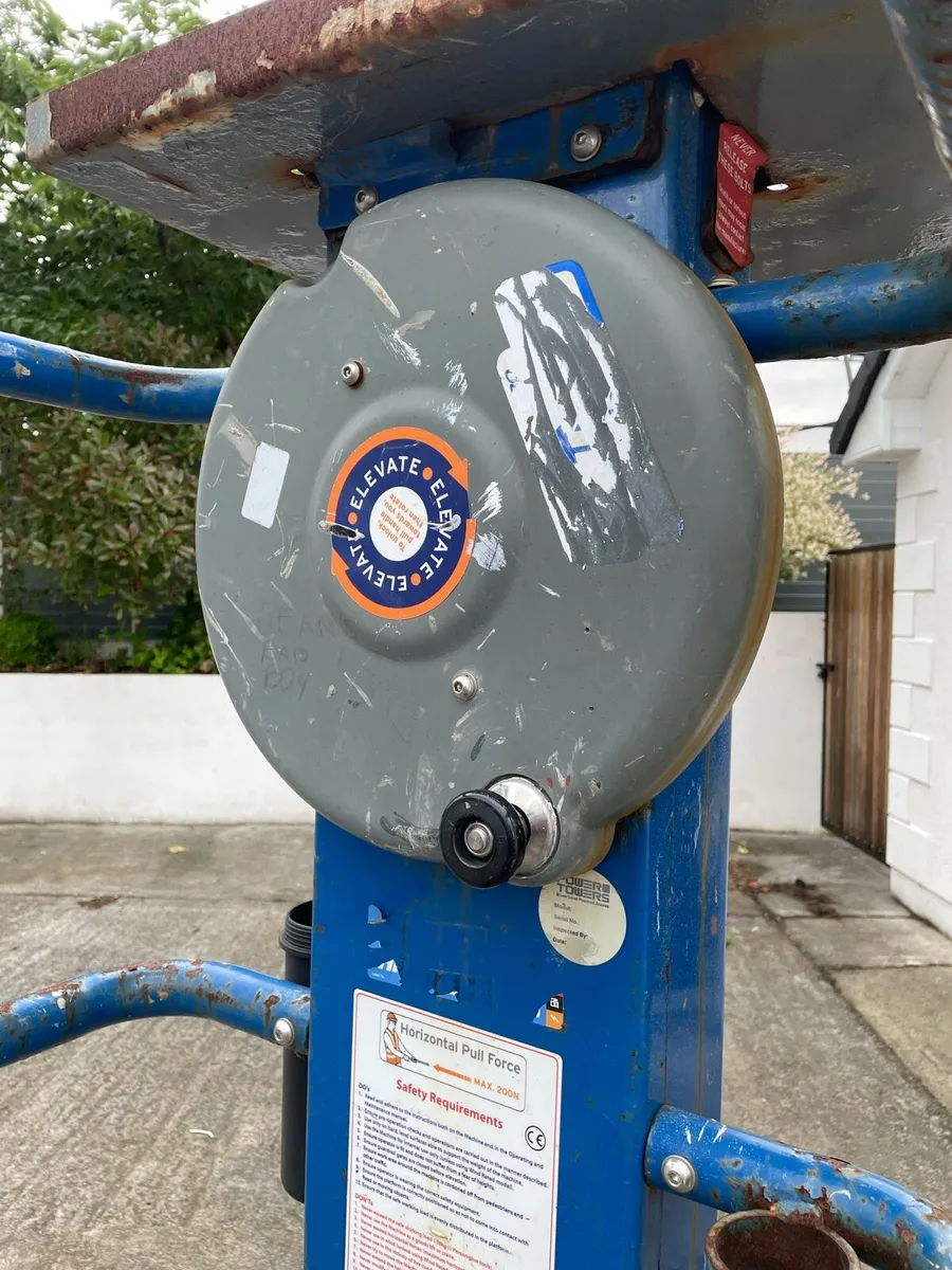 Eco lift - Image 3