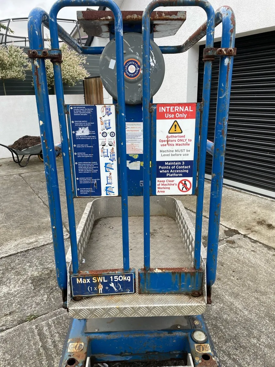 Eco lift - Image 4