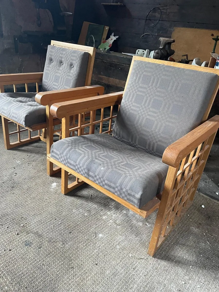 Chairs - Image 4