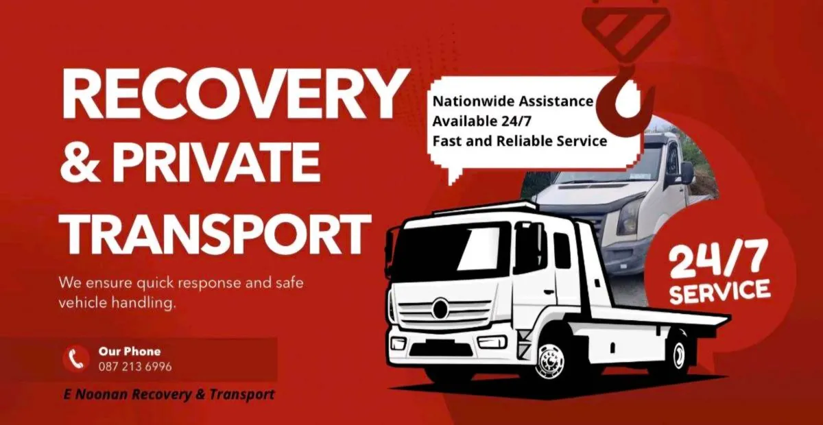 Recovery/ Transport