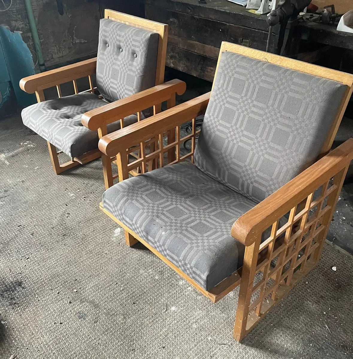 Chairs - Image 1