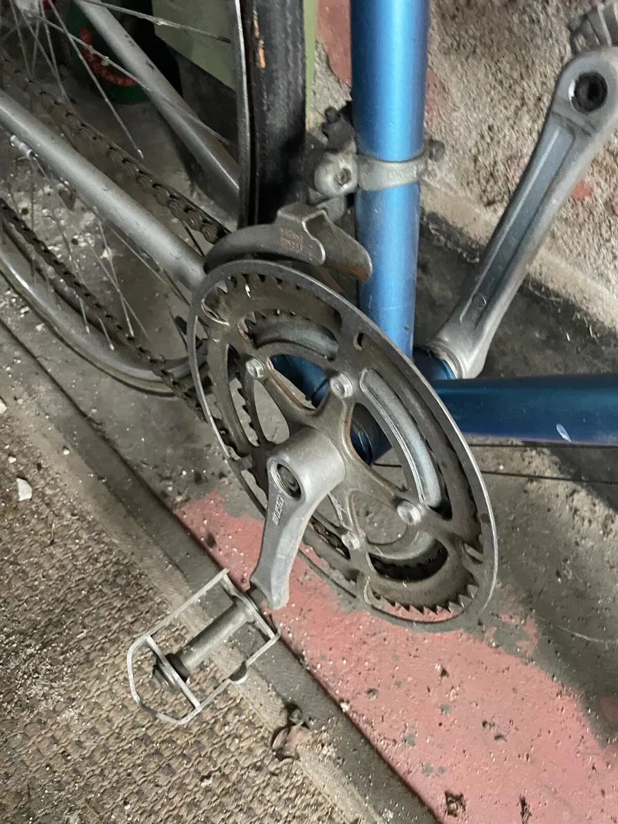 Bike - Image 4