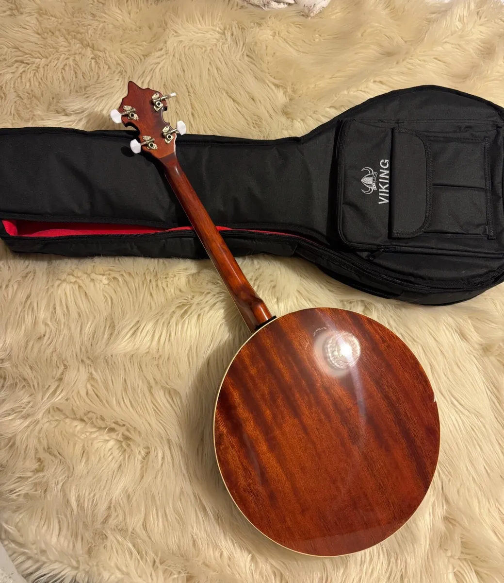 Banjo - Image 4