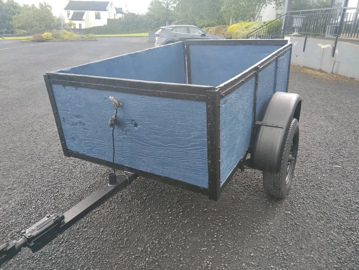Trailer - Image 4