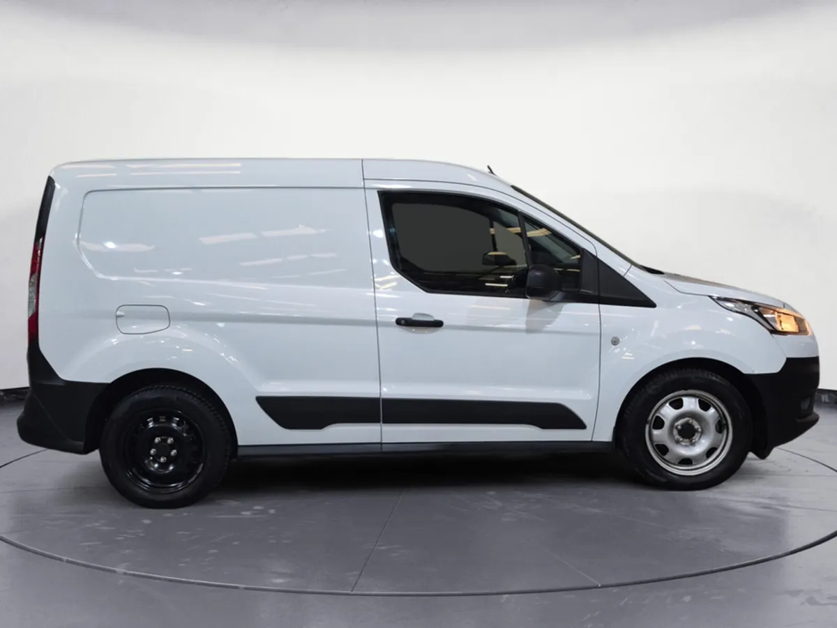 Ford Transit Connect VAN BA BASE - 1.5 TD 75 M - Image 4