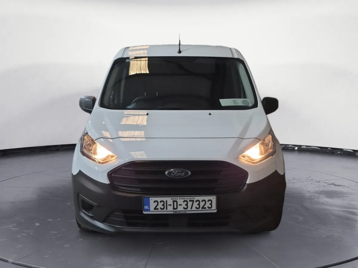Ford Transit Connect VAN BA BASE - 1.5 TD 75 M - Image 2